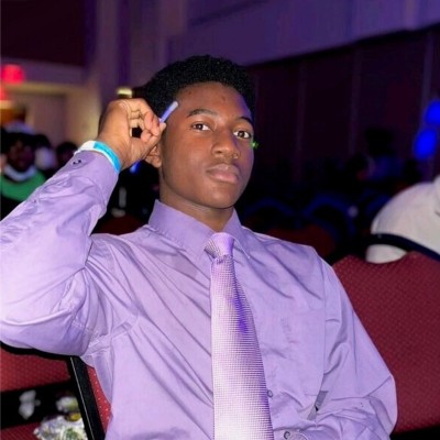 A image of Abdullah Shittu