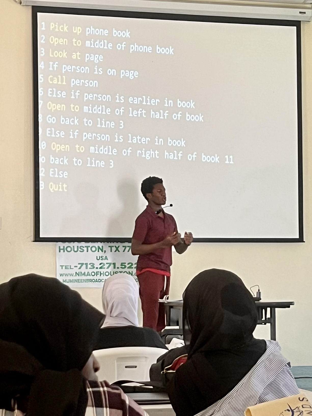 Thats me! A picture of me