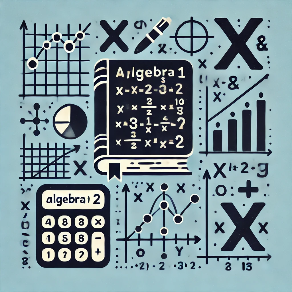 College Algebra Course